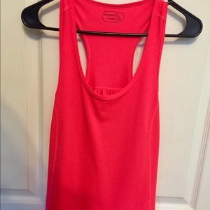 Be Inspired workout shirts